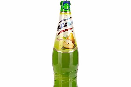 Натахтари груша