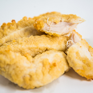 Куриные стрипсы