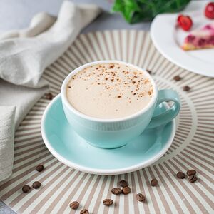 Ռաֆ սառը սուրճ մեծ