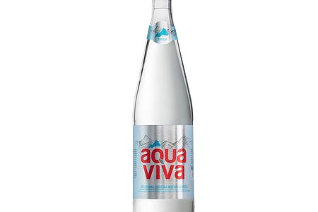 Вода Aqua Viva