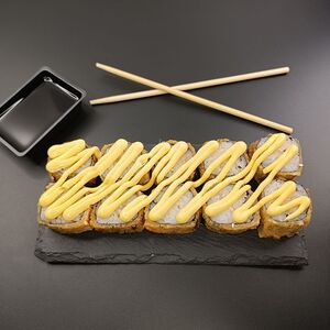 Дабл Чизз Темпура