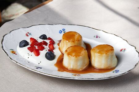 Сырники-творожники