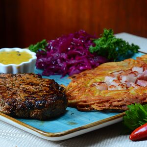 Պեպեր սթեյք