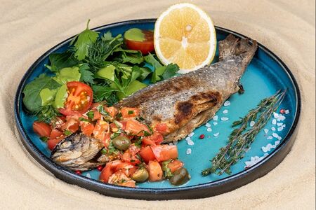 Радужная форель