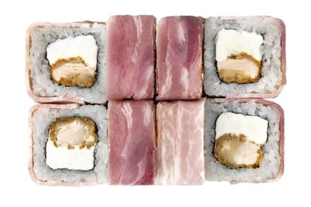 Ролл Мексика