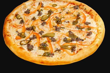 Мексиканская Big Premium