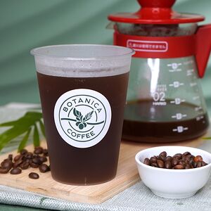 Фильтр-кофе Пуровер