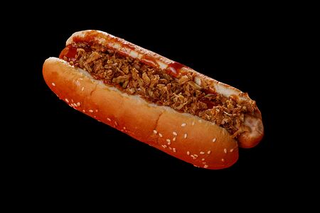 Пряно-чесночный