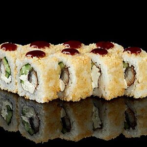 Ունագի տեմպուրա