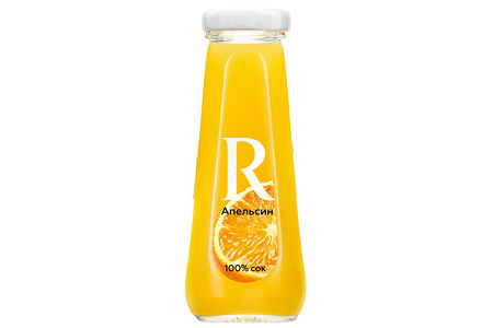 Апельсиновый сок Rich