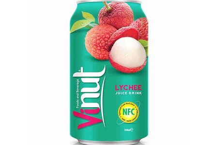 Напиток Vinut личи