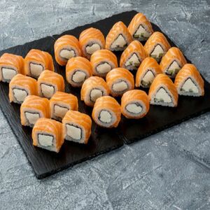 Сет Филамания