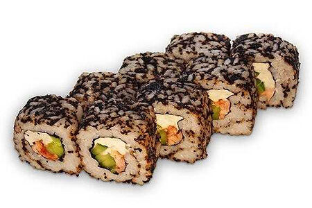 Марчибо ролл