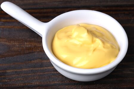 Соус Сырный