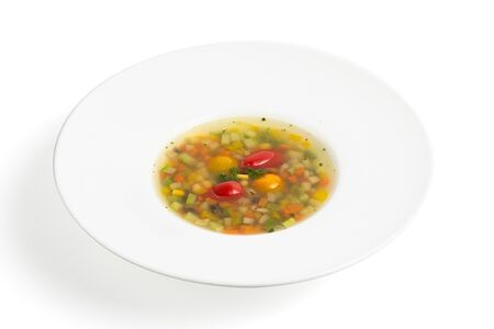 Минестроне