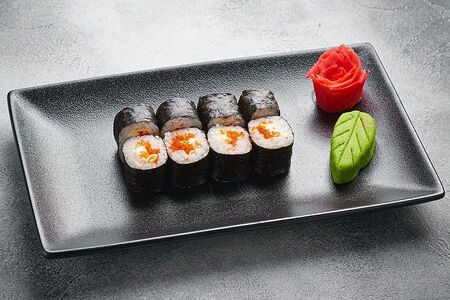 Ролл Тоби томаго