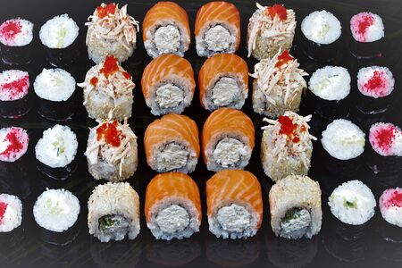 Сет Фирменный №5