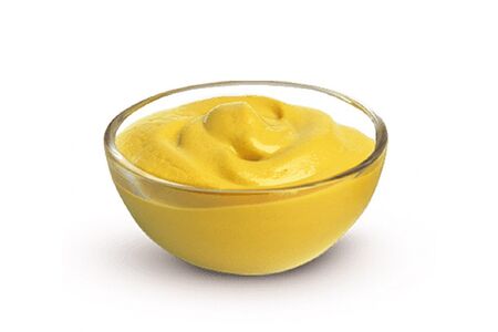 Соус Горчичный