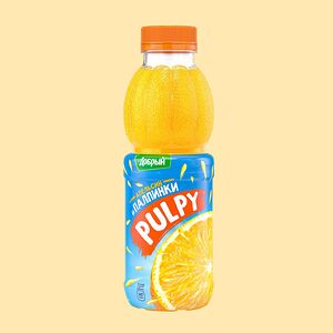 Добрый Pulpy