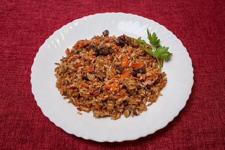 Плов Восточный