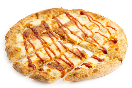 Сырные палочки Puss