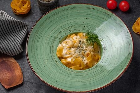 Четыре сыра