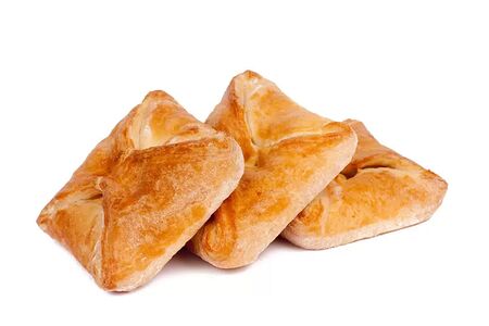 Хачапури с сыром