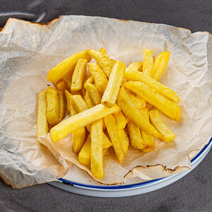 Картофель фри