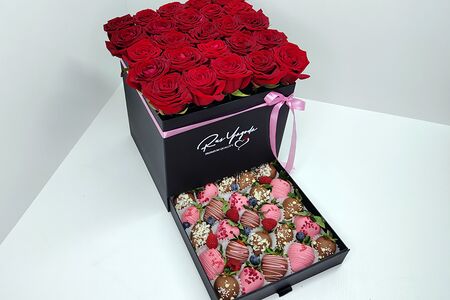 Шкатулка Софи 25