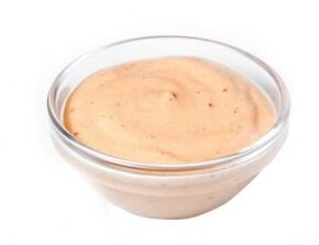 Соус спайси