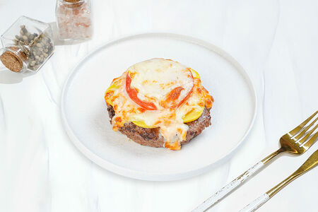 Говядина по-французски 205 г, Доставка