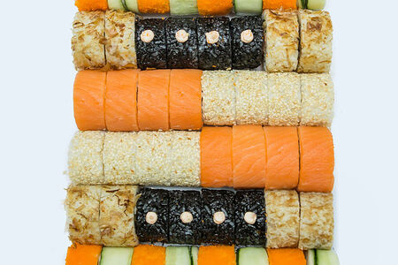 Сет Токио Xxl