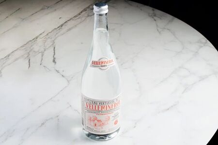 Минеральная вода Velleminfroy Sparkling