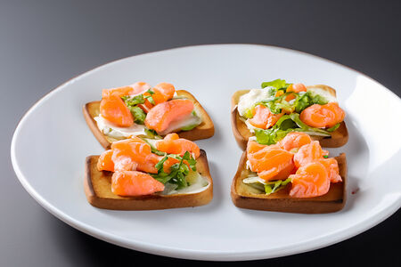 Финский завтрак