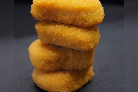 Наггетсы куриные