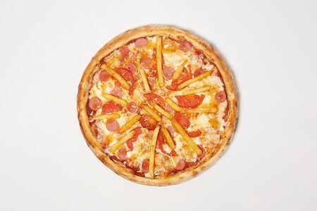 Пицца Детская