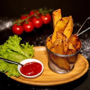 Գյուղական կարտոֆիլ