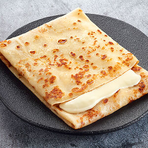 Блин Сгущёнка