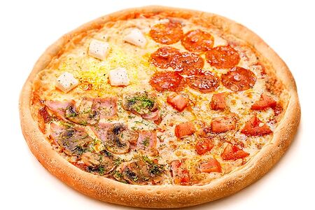 Супер четвёрка