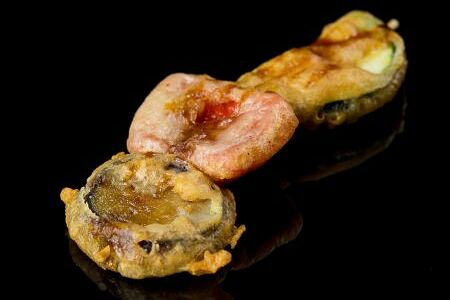 Ясай кусияки