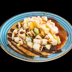 Կուդամոնո Սարադա