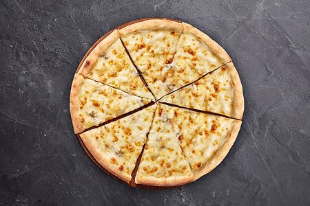 Четыре сыра