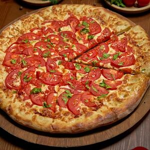 Пицца Маргарита