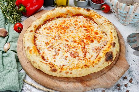 Пицца Маргарита