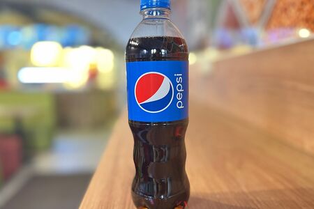 Pepsi Original