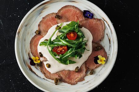 Вителло тоннато