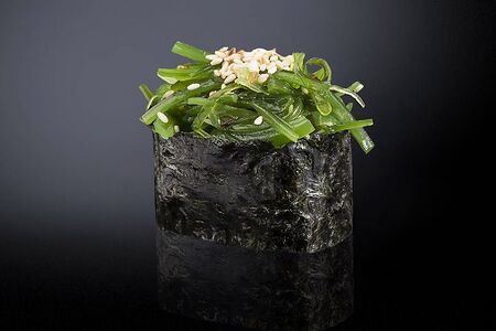 Гункан с чукой