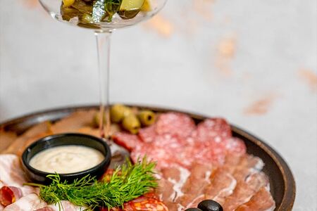 Сыровяленое плато