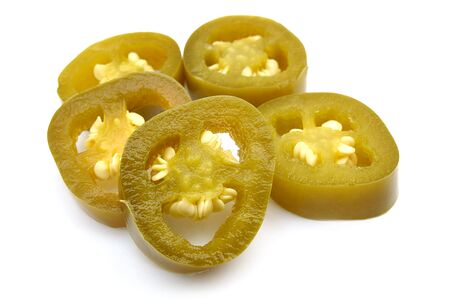 Перец халапеньо