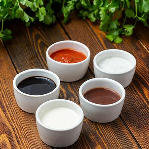 Соус Наршараб